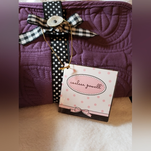 Slippers with a bag - Picture 6 of 15